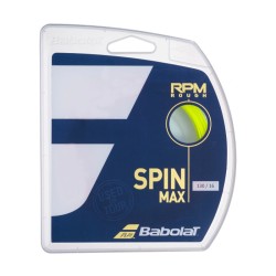 Babolat RPM Rough 16/1.30mm Yellow