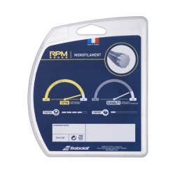 Babolat RPM Rough 16/1.30mm Yellow