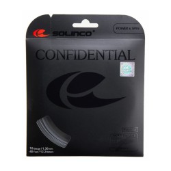 Solinco Confidential 16/1,30mm