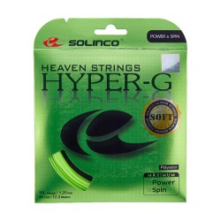 Solinco Hyper-G Soft 16L/1,25mm