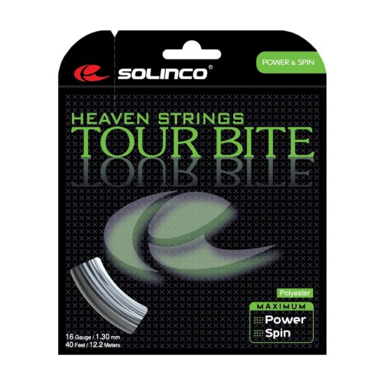 Solinco Tour Bite 16/1,30mm