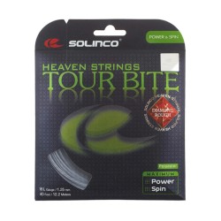 Solinco Tour Bite Diamond Rough 16L/1,25mm