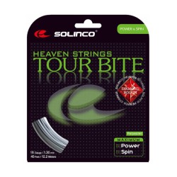Solinco Tour Bite Diamond Rough 16/1,30mm