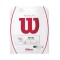Wilson Revolve 17/1,25mm Black