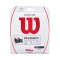 Wilson Revolve Spin 17/1,25mm Black