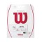 Wilson Revolve 17/1,25mm White