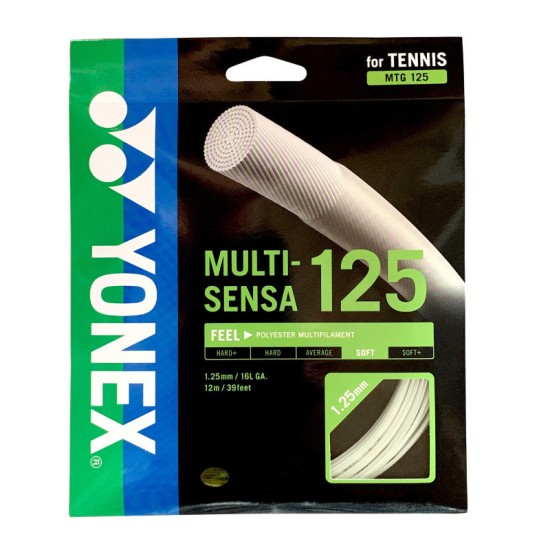 Yonex Multi Sensa 16L/1,25mm