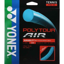 Yonex Poly Tour Air 16L/1,25mm Blue