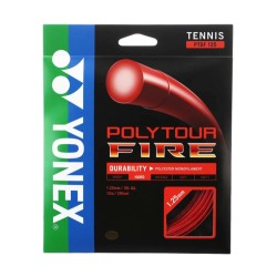 Yonex Poly Tour Fire 16L/1,25mm