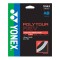 Yonex Poly Tour REV 16L/1,25mm White