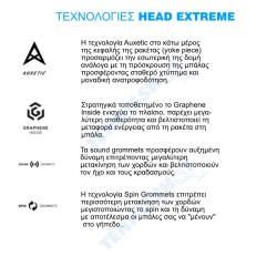 Head Extreme Team 2024