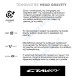 Head Gravity MP Lite 2025 Ρακέτα Τέννις Head Gravity MP Lite 2025 Ρακέτα Τέννις