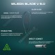 Wilson Blade 98 16x19 V9.0 
