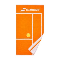 Babolat Medium Towel Tangleo Orange