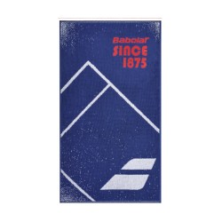 Babolat Medium Towel Sodalite Blue