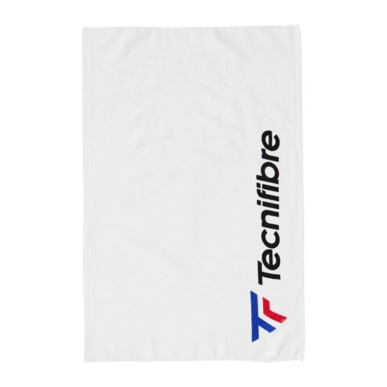 Tecnifibre White Towel