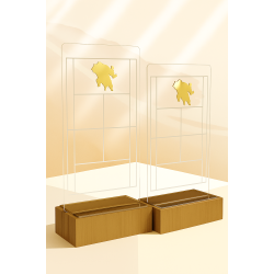 Custom Κύπελλα Τέννις | Εξατομικευμένα Βραβεία Τέννις για Τουρνουά