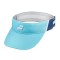 Babolat Performance Visor Angel Blue/White