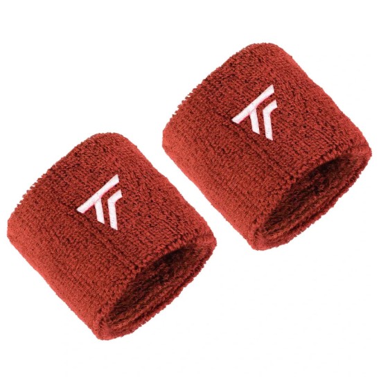 Tecnifibre Singlewide Περικάρπια Τέννις Burgundy