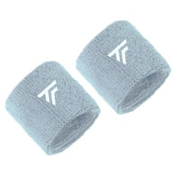 Tecnifibre Singlewide Περικάρπια Τέννις Light Blue