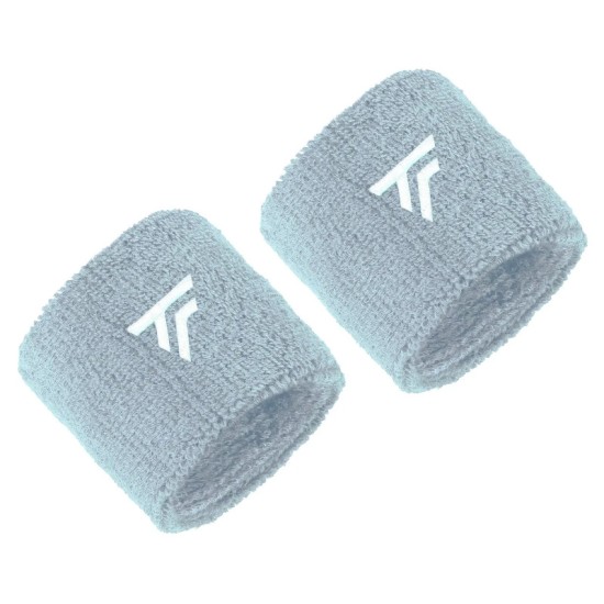 Tecnifibre Singlewide Περικάρπια Τέννις Light Blue