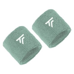 Tecnifibre Singlewide Περικάρπια Τέννις Light Green