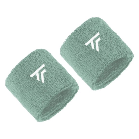 Tecnifibre Singlewide Περικάρπια Τέννις Light Green