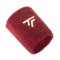 Tecnifibre Wristband XL Cardinal