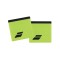 Babolat Logo Wristbands Aero/Grey