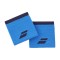 Babolat Logo Wristbands Μπλέ