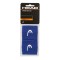 Head Logo 2,5" Wristband Blue