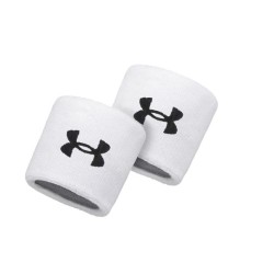 Under Armour Performance Περικάρπια Λευκά