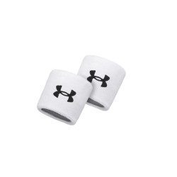 Under Armour Performance Περικάρπια Λευκά