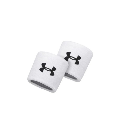 Under Armour Performance Περικάρπια Λευκά