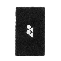 Yonex Logo Big Wristband Μαύρο