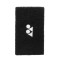 Yonex Logo Big Wristband Μαύρο