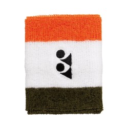 Yonex Logo Big Wristband Multicolour