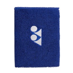 Yonex Logo Big Wristband Royal