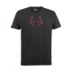 Babolat Cotton Tee Juan Lebron Black
