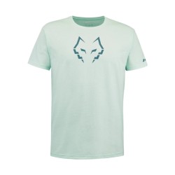 Babolat Cotton Tee Juan Lebron Misty Jade