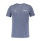 Babolat Crew Neck Tee Juan Lebron Estate Blue/Heather