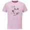 Babolat Exercise Message Tee T-Shirt