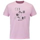 Babolat Exercise Message Tee T-Shirt