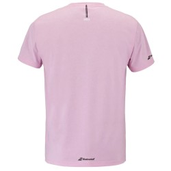 Babolat Exercise Message Tee T-Shirt
