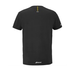 Babolat Exercise Message Tee T-Shirt