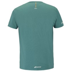 Babolat Exercise Message Tee T-Shirt