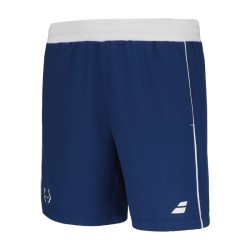 Babolat Juan Lebron Short Men Estate Blue