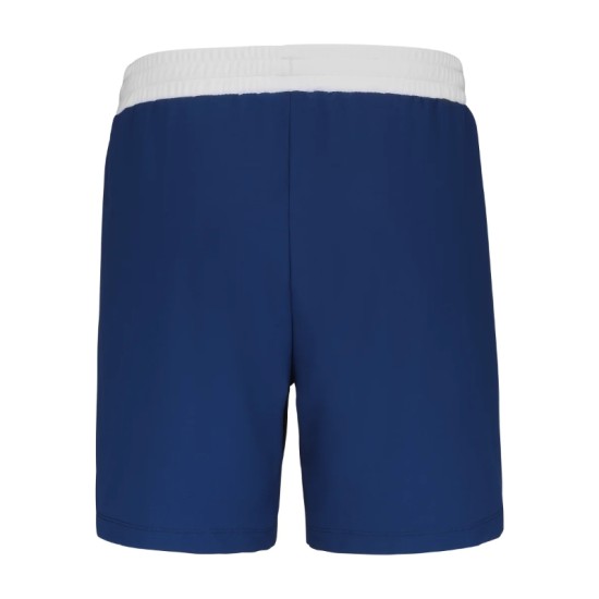 Babolat Juan Lebron Short Men Estate Blue