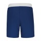 Babolat Juan Lebron Short Men Estate Blue