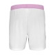 Babolat Juan Lebron Short Men Λευκό